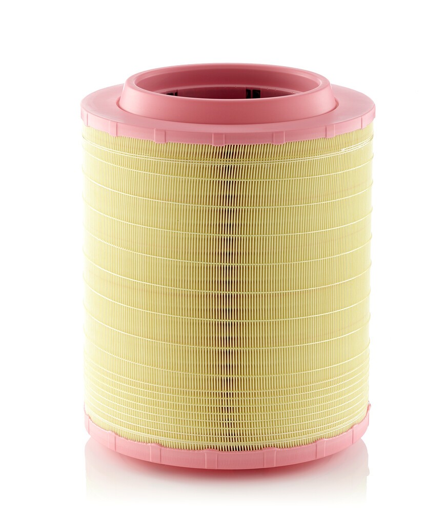 MANN-FILTER Luftfilter IVECO C 32 004 5801400571 Motorluftfilter,Filter für Luft von MANN-FILTER