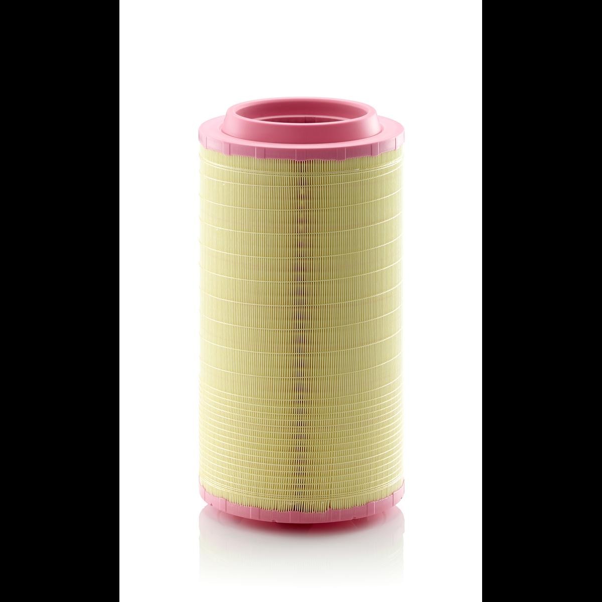 MANN-FILTER Luftfilter MAN C 27 023 81084050033 Motorluftfilter,Filter für Luft MANN-FILTER Luftfilter MAN C 27 023 81084050033 Motorluftfilter,Filter für Luft von MANN-FILTER