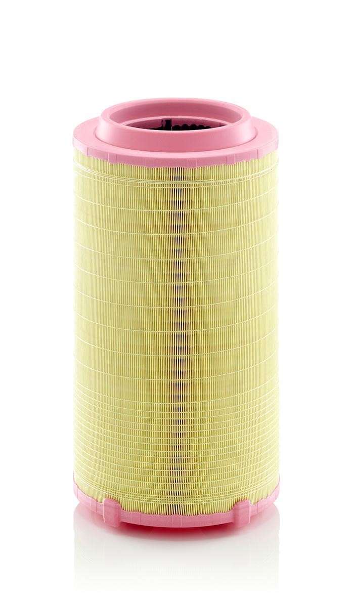 MANN-FILTER Luftfilter MAN C 27 038 81084050037 Motorluftfilter,Filter für Luft MANN-FILTER Luftfilter MAN C 27 038 81084050037 Motorluftfilter,Filter für Luft von MANN-FILTER