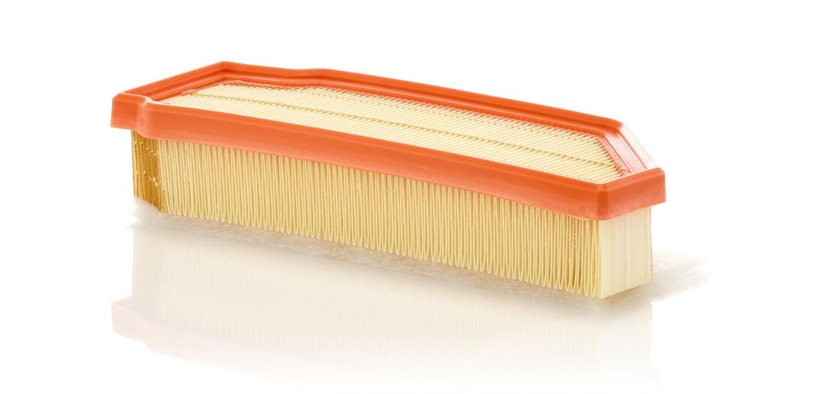 MANN-FILTER Luftfilter MERCEDES-BENZ C 31 033 Motorluftfilter,Filter für Luft MANN-FILTER Luftfilter MERCEDES-BENZ C 31 033 Motorluftfilter,Filter für Luft von MANN-FILTER