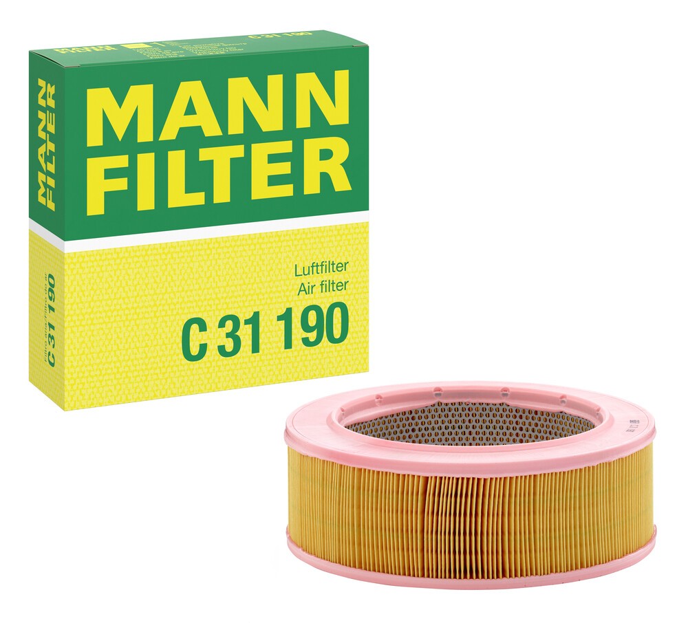MANN-FILTER Luftfilter MERCEDES-BENZ C 31 190 860X9601CEA,0020940404,A0020940404 Motorluftfilter,Filter für Luft 5017041 MANN-FILTER Luftfilter MERCEDES-BENZ C 31 190 860X9601CEA,0020940404,A0020940404 Motorluftfilter,Filter für Luft 5017041 von MANN-FILTER