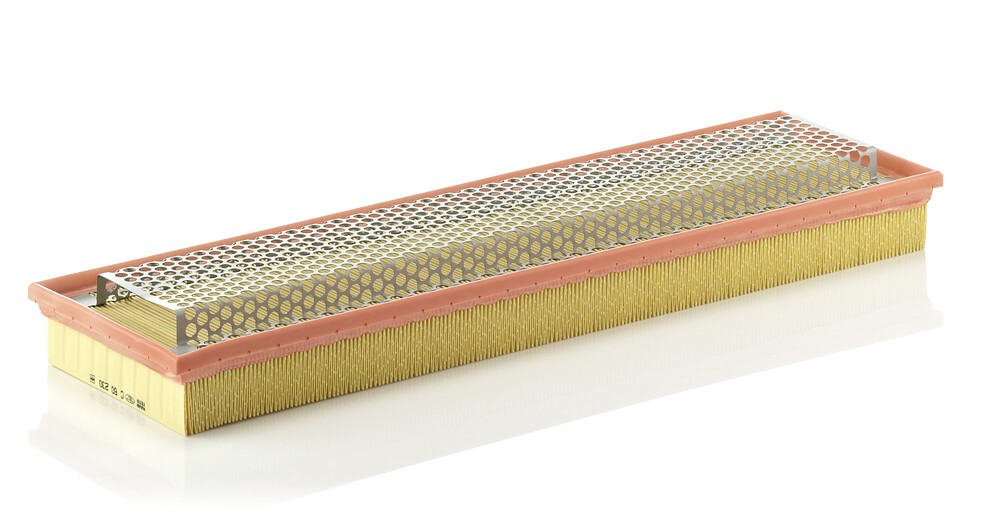 MANN-FILTER Luftfilter MERCEDES-BENZ C 60 230 0020949204,0020949404,A0020949204 Motorluftfilter,Filter für Luft A0020949404 MANN-FILTER Luftfilter MERCEDES-BENZ C 60 230 0020949204,0020949404,A0020949204 Motorluftfilter,Filter für Luft A0020949404 von MANN-FILTER