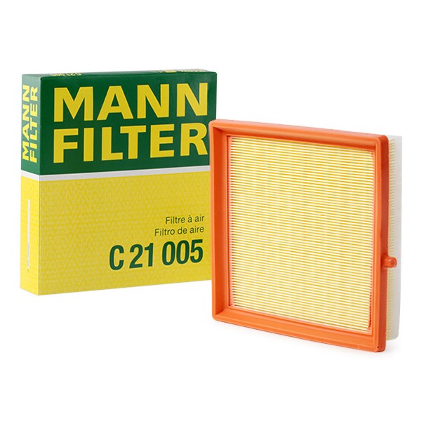 MANN-FILTER Luftfilter OPEL,VAUXHALL C 21 005 13357497,834778 Motorluftfilter,Filter für Luft MANN-FILTER Luftfilter OPEL,VAUXHALL C 21 005 13357497,834778 Motorluftfilter,Filter für Luft von MANN-FILTER