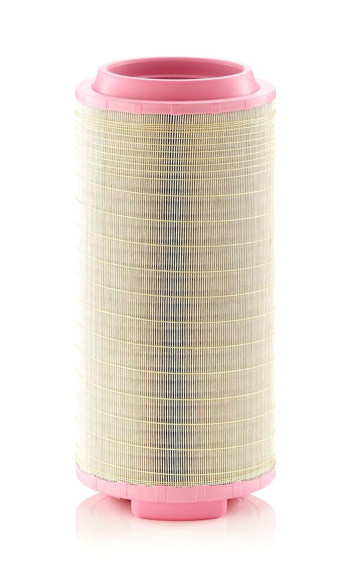 MANN-FILTER Luftfilter SCANIA C 25 024 2343432 Motorluftfilter,Filter für Luft MANN-FILTER Luftfilter SCANIA C 25 024 2343432 Motorluftfilter,Filter für Luft von MANN-FILTER