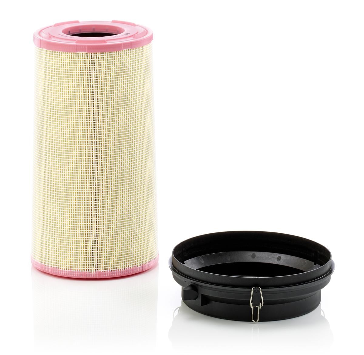 MANN-FILTER Luftfilter TEMSA,DAF C 26 024 KIT 1854407,1931681,1931685 Motorluftfilter,Filter für Luft MANN-FILTER Luftfilter TEMSA,DAF C 26 024 KIT 1854407,1931681,1931685 Motorluftfilter,Filter für Luft von MANN-FILTER