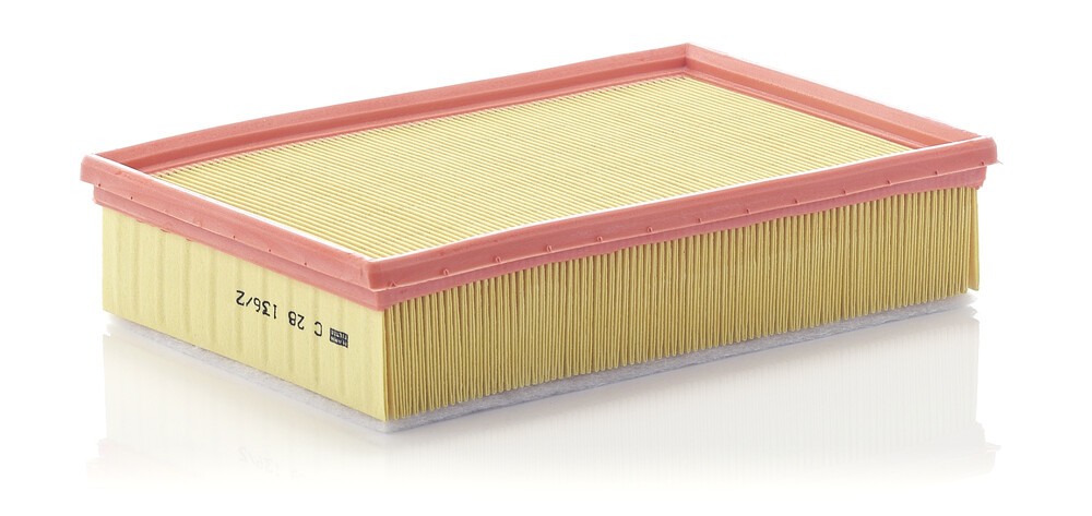 MANN-FILTER Luftfilter VW,SKODA,SEAT C 28 136/2 1L0129620C,1LO129620A,1LO129620C Motorluftfilter,Filter für Luft 1L0129620A MANN-FILTER Luftfilter VW,SKODA,SEAT C 28 136/2 1L0129620C,1LO129620A,1LO129620C Motorluftfilter,Filter für Luft 1L0129620A von MANN-FILTER
