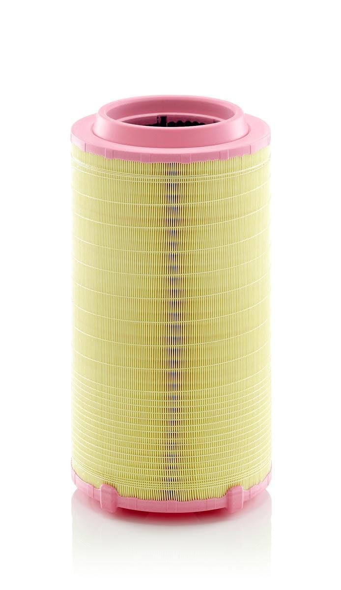MANN-FILTER MANN C 27 038 Motorräume MANN-FILTER MANN C 27 038 Motorräume von MANN-FILTER