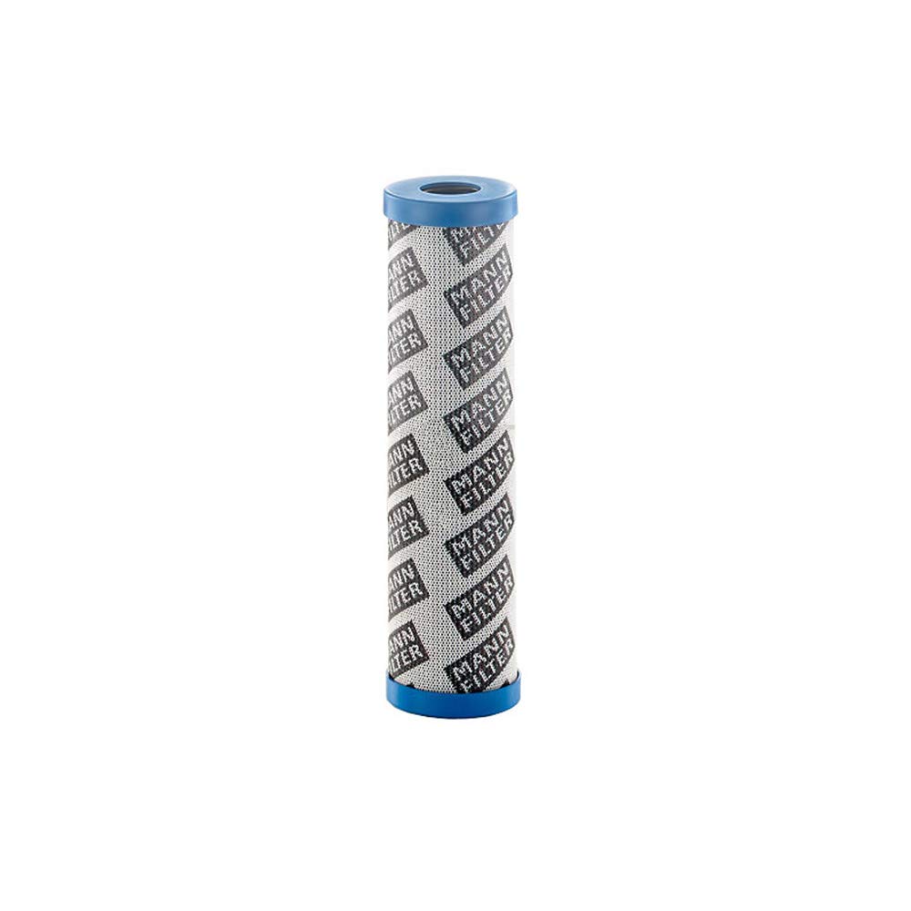 MANN-FILTER HD 9003 Hydraulik - OFF-HIGHWAY ANWENDUNGEN MANN-FILTER HD 9003 Hydraulik - OFF-HIGHWAY ANWENDUNGEN von MANN-FILTER