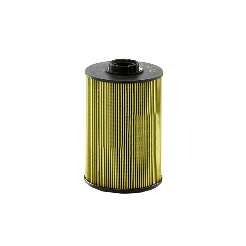 MANN-FILTER PU 10 005 x Filtro de combustible – Set de Filtro de Combustible Juego de Juntas MANN-FILTER PU 10 005 x Filtro de combustible – Set de Filtro de Combustible Juego de Juntas von MANN-FILTER