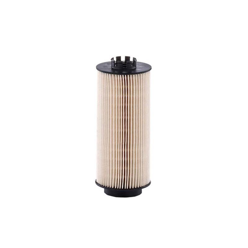 MANN-FILTER PU 10 022 z - Kraftstofffilter Satz mit Dichtung / Dichtungssatz Kraftstofffilter – Für LKW, Busse und Nutzfahrzeuge von MANN-FILTER