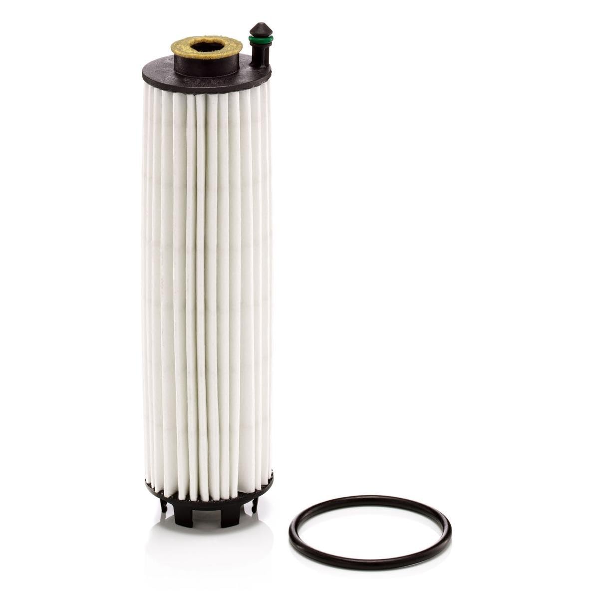 MANN-FILTER ÖLFILTER HU 6033 z MANN-FILTER ÖLFILTER HU 6033 z von MANN-FILTER