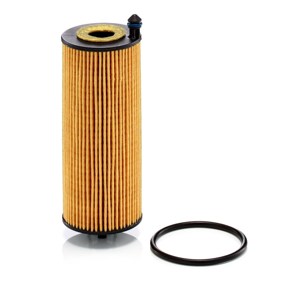 MANN-FILTER Ölfilter BMW,ALPINA HU 6032 z 11428092620 Motorölfilter,Filter für Öl MANN-FILTER Ölfilter BMW,ALPINA HU 6032 z 11428092620 Motorölfilter,Filter für Öl von MANN-FILTER