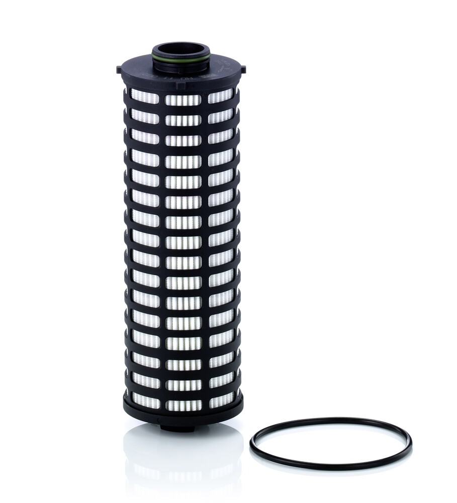 MANN-FILTER Ölfilter FORD,IVECO,NEW HOLLAND HU 11 002 x 500086331,5801592277 Motorölfilter,Filter für Öl MANN-FILTER Ölfilter FORD,IVECO,NEW HOLLAND HU 11 002 x 500086331,5801592277 Motorölfilter,Filter für Öl von MANN-FILTER