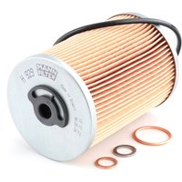MANN-FILTER Ölfilter Filtereinsatz H 929 x Motorölfilter,Filter für Öl MERCEDES-BENZ,PUCH,Stufenheck (W123),S-Klasse Limousine (W126),SL (R107) MANN-FILTER Ölfilter Filtereinsatz H 929 x Motorölfilter,Filter für Öl MERCEDES-BENZ,PUCH,Stufenheck (W123),S-Klasse Limousine (W126),SL (R107) von MANN-FILTER