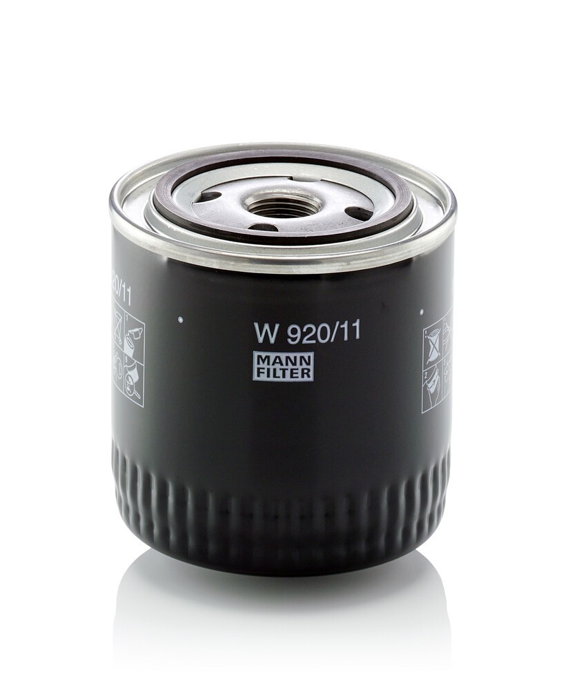 MANN-FILTER Ölfilter HONDA,ROVER,AUSTIN W 920/11 8614760,550002654409,15400P5TG00 Motorölfilter,Filter für Öl 15400PDDE00,2654409,5568656482 MANN-FILTER Ölfilter HONDA,ROVER,AUSTIN W 920/11 8614760,550002654409,15400P5TG00 Motorölfilter,Filter für Öl 15400PDDE00,2654409,5568656482 von MANN-FILTER