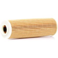 MANN-FILTER Ölfilter Filtereinsatz HU 514 y Motorölfilter,Filter für Öl MERCEDES-BENZ,C-Klasse Limousine (W204),C-Klasse T-modell (S204) von MANN-FILTER