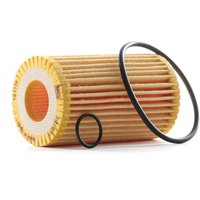 MANN-FILTER Ölfilter Filtereinsatz HU 611 x Motorölfilter,Filter für Öl RENAULT,CLIO II (BB0/1/2_, CB0/1/2_),TWINGO I (C06_),KANGOO (KC0/1_) MANN-FILTER Ölfilter Filtereinsatz HU 611 x Motorölfilter,Filter für Öl RENAULT,CLIO II (BB0/1/2_, CB0/1/2_),TWINGO I (C06_),KANGOO (KC0/1_) von MANN-FILTER