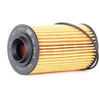 MANN-FILTER Ölfilter Filtereinsatz HU 69/3 x Motorölfilter,Filter für Öl OPEL,ALFA ROMEO,SAAB,INSIGNIA Caravan,Vectra C Caravan (Z02),INSIGNIA von MANN-FILTER