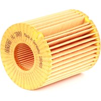 MANN-FILTER Ölfilter Filtereinsatz HU 7009 z Motorölfilter,Filter für Öl TOYOTA,LEXUS,AVENSIS Kombi (T25) MANN-FILTER Ölfilter Filtereinsatz HU 7009 z Motorölfilter,Filter für Öl TOYOTA,LEXUS,AVENSIS Kombi (T25) von MANN-FILTER