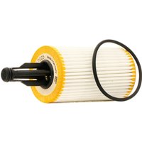 MANN-FILTER Ölfilter Filtereinsatz HU 7025 z Motorölfilter,Filter für Öl MERCEDES-BENZ,C-Klasse Limousine (W204),C-Klasse T-modell (S204) von MANN-FILTER