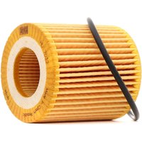 MANN-FILTER Ölfilter Filtereinsatz HU 7032 z Motorölfilter,Filter für Öl OPEL,FORD,FIAT,Corsa F,Crossland X (P17),GRANDLAND X (A18),MOKKA MANN-FILTER Ölfilter Filtereinsatz HU 7032 z Motorölfilter,Filter für Öl OPEL,FORD,FIAT,Corsa F,Crossland X (P17),GRANDLAND X (A18),MOKKA von MANN-FILTER