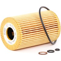 MANN-FILTER Ölfilter Filtereinsatz HU 715/4 x Motorölfilter,Filter für Öl BMW,BERTONE,3 Limousine (E46),3 Touring (E46),3 Cabrio (E36),3 Coupe (E46) MANN-FILTER Ölfilter Filtereinsatz HU 715/4 x Motorölfilter,Filter für Öl BMW,BERTONE,3 Limousine (E46),3 Touring (E46),3 Cabrio (E36),3 Coupe (E46) von MANN-FILTER