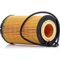 MANN-FILTER Ölfilter Filtereinsatz HU 718 x Motorölfilter,Filter für Öl HYUNDAI,KIA,JEEP,TUCSON (JM),SANTA FÉ I (SM),TRAJET (FO),ELANTRA (XD) MANN-FILTER Ölfilter Filtereinsatz HU 718 x Motorölfilter,Filter für Öl HYUNDAI,KIA,JEEP,TUCSON (JM),SANTA FÉ I (SM),TRAJET (FO),ELANTRA (XD) von MANN-FILTER