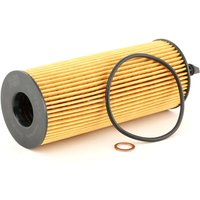 MANN-FILTER Ölfilter Filtereinsatz HU 721/5 x Motorölfilter,Filter für Öl BMW,ALPINA,3 Touring (E91),3 Limousine (E90),5 Limousine (E60) von MANN-FILTER