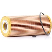 MANN-FILTER Ölfilter Filtereinsatz HU 726/2 x Motorölfilter,Filter für Öl VW,AUDI,FORD,Golf IV Schrägheck (1J1),PASSAT Variant (3B6) von MANN-FILTER