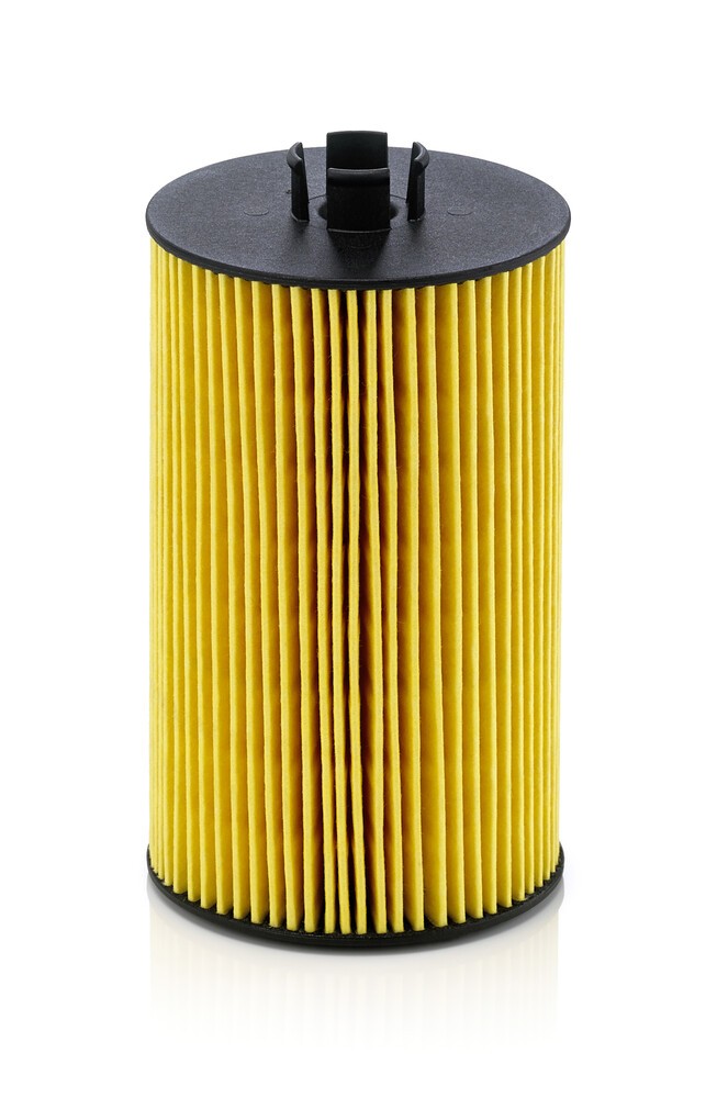 MANN-FILTER Ölfilter FENDT HU 931/7 x 04503850,04505597,F836200510010 Motorölfilter,Filter für Öl von MANN-FILTER