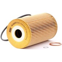 MANN-FILTER Ölfilter Filtereinsatz HU 932/4 x Motorölfilter,Filter für Öl MERCEDES-BENZ,T2/L Kasten/Kombi,T2/LN1 Kasten/Kombi von MANN-FILTER