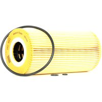 MANN-FILTER Ölfilter Filtereinsatz HU 951 x Motorölfilter,Filter für Öl VW,MERCEDES-BENZ,DAEWOO,CONSTELLATION,WORKER,C-Klasse Limousine (W202) von MANN-FILTER