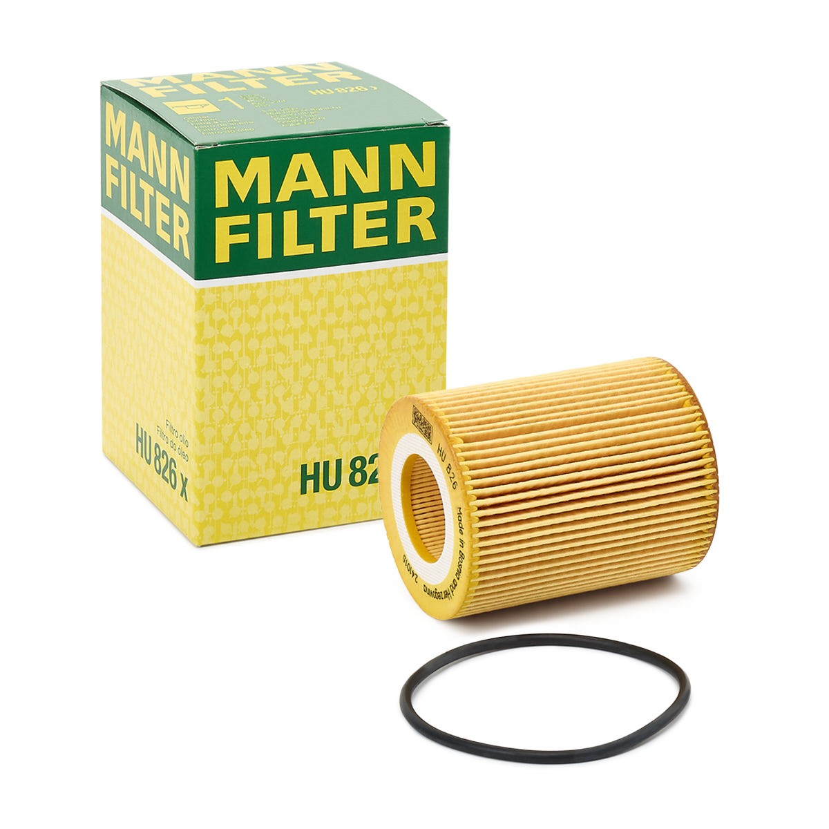 MANN-FILTER Ölfilter PEUGEOT,CITROËN,LAND ROVER HU 826 x 2HJ115351,2481946,9X2Q6744AA Motorölfilter,Filter für Öl 9X2Q6B624BA,JDE8751,LR013148 MANN-FILTER Ölfilter PEUGEOT,CITROËN,LAND ROVER HU 826 x 2HJ115351,2481946,9X2Q6744AA Motorölfilter,Filter für Öl 9X2Q6B624BA,JDE8751,LR013148 von MANN-FILTER