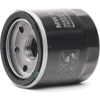 MANN-FILTER Ölfilter Anschraubfilter MW 64 Motorölfilter,Filter für Öl MANN-FILTER Ölfilter Anschraubfilter MW 64 Motorölfilter,Filter für Öl von MANN-FILTER