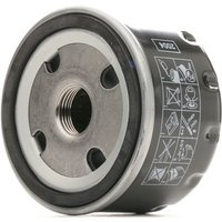 MANN-FILTER Ölfilter Anschraubfilter MW 75 Motorölfilter,Filter für Öl BMW,i3 (I01) MANN-FILTER Ölfilter Anschraubfilter MW 75 Motorölfilter,Filter für Öl BMW,i3 (I01) von MANN-FILTER