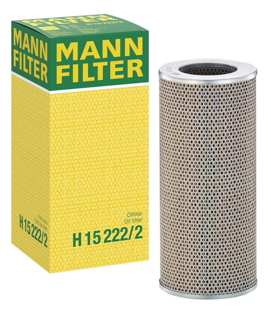 MANN-FILTER Ölfilter VOLVO,LAND ROVER H 15 222/2 17250740,12028217,305411100018 Motorölfilter,Filter für Öl 605412970005,605412970036 MANN-FILTER Ölfilter VOLVO,LAND ROVER H 15 222/2 17250740,12028217,305411100018 Motorölfilter,Filter für Öl 605412970005,605412970036 von MANN-FILTER