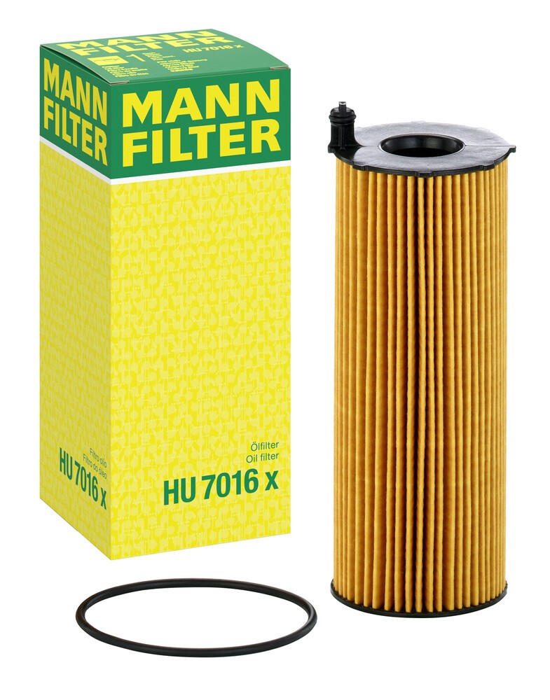 MANN-FILTER Ölfilter VW,AUDI HU 7016 x F653201510010,X57518300024 Motorölfilter,Filter für Öl MANN-FILTER Ölfilter VW,AUDI HU 7016 x F653201510010,X57518300024 Motorölfilter,Filter für Öl von MANN-FILTER