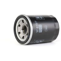 MANN-FILTER Ölfilter Anschraubfilter W 610/7 Motorölfilter,Filter für Öl HYUNDAI,i10 (PA),i20 (PB, PBT),GETZ (TB),i10 (IA),i20 Schrägheck (GB, IB) MANN-FILTER Ölfilter Anschraubfilter W 610/7 Motorölfilter,Filter für Öl HYUNDAI,i10 (PA),i20 (PB, PBT),GETZ (TB),i10 (IA),i20 Schrägheck (GB, IB) von MANN-FILTER