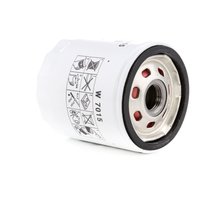 MANN-FILTER Ölfilter Anschraubfilter W 7015 Motorölfilter,Filter für Öl FORD,TOYOTA,VOLVO,Fiesta Mk6 Schrägheck (JA8, JR8) MANN-FILTER Ölfilter Anschraubfilter W 7015 Motorölfilter,Filter für Öl FORD,TOYOTA,VOLVO,Fiesta Mk6 Schrägheck (JA8, JR8) von MANN-FILTER