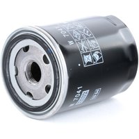 MANN-FILTER Ölfilter Anschraubfilter W 7041 Motorölfilter,Filter für Öl FORD,NISSAN,SUBARU,MAVERICK (UDS, UNS),ALMERA II Hatchback (N16),PICK UP (D21) MANN-FILTER Ölfilter Anschraubfilter W 7041 Motorölfilter,Filter für Öl FORD,NISSAN,SUBARU,MAVERICK (UDS, UNS),ALMERA II Hatchback (N16),PICK UP (D21) von MANN-FILTER