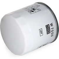 MANN-FILTER Ölfilter Anschraubfilter W 7050 Motorölfilter,Filter für Öl FORD,PEUGEOT,CITROËN,Transit Mk6 Kasten (V347, V348, FA) MANN-FILTER Ölfilter Anschraubfilter W 7050 Motorölfilter,Filter für Öl FORD,PEUGEOT,CITROËN,Transit Mk6 Kasten (V347, V348, FA) von MANN-FILTER