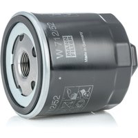 MANN-FILTER Ölfilter Anschraubfilter W 712/52 Motorölfilter,Filter für Öl VW,AUDI,SKODA,Golf IV Schrägheck (1J1),Golf V Schrägheck (1K1),POLO (9N_) MANN-FILTER Ölfilter Anschraubfilter W 712/52 Motorölfilter,Filter für Öl VW,AUDI,SKODA,Golf IV Schrägheck (1J1),Golf V Schrägheck (1K1),POLO (9N_) von MANN-FILTER