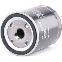 MANN-FILTER Ölfilter Anschraubfilter W 712/82 Motorölfilter,Filter für Öl FORD,MONDEO IV Turnier (BA7),Focus II Schrägheck (DA_, HCP, DP) MANN-FILTER Ölfilter Anschraubfilter W 712/82 Motorölfilter,Filter für Öl FORD,MONDEO IV Turnier (BA7),Focus II Schrägheck (DA_, HCP, DP) von MANN-FILTER