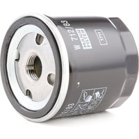 MANN-FILTER Ölfilter Anschraubfilter W 712/83 Motorölfilter,Filter für Öl VW,TOYOTA,MINI,Taro Pickup,Yaris Schrägheck (_P9_),Yaris Schrägheck (_P1_) MANN-FILTER Ölfilter Anschraubfilter W 712/83 Motorölfilter,Filter für Öl VW,TOYOTA,MINI,Taro Pickup,Yaris Schrägheck (_P9_),Yaris Schrägheck (_P1_) von MANN-FILTER