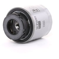 MANN-FILTER Ölfilter Anschraubfilter W 712/93 Motorölfilter,Filter für Öl VW,AUDI,SKODA,Golf V Schrägheck (1K1),TOURAN (1T1, 1T2),GOLF VI (5K1) MANN-FILTER Ölfilter Anschraubfilter W 712/93 Motorölfilter,Filter für Öl VW,AUDI,SKODA,Golf V Schrägheck (1K1),TOURAN (1T1, 1T2),GOLF VI (5K1) von MANN-FILTER