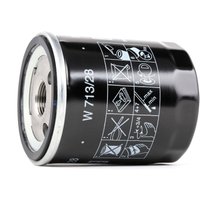 MANN-FILTER Ölfilter Anschraubfilter W 713/28 Motorölfilter,Filter für Öl LAND ROVER,ROVER,CATERHAM,Freelander SUV (L314),Freelander SUV Cabrio (L314) MANN-FILTER Ölfilter Anschraubfilter W 713/28 Motorölfilter,Filter für Öl LAND ROVER,ROVER,CATERHAM,Freelander SUV (L314),Freelander SUV Cabrio (L314) von MANN-FILTER