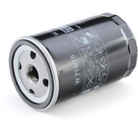MANN-FILTER Ölfilter Anschraubfilter W 719/15 Motorölfilter,Filter für Öl BMW,CITROËN,BERTONE,3 Limousine (E30),5 Limousine (E34),3 Cabrio (E30) MANN-FILTER Ölfilter Anschraubfilter W 719/15 Motorölfilter,Filter für Öl BMW,CITROËN,BERTONE,3 Limousine (E30),5 Limousine (E34),3 Cabrio (E30) von MANN-FILTER
