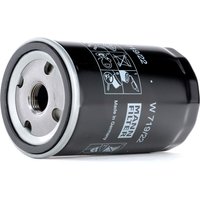 MANN-FILTER Ölfilter Anschraubfilter W 719/22 Motorölfilter,Filter für Öl PORSCHE,944,968,944 Cabriolet,968 Cabriolet MANN-FILTER Ölfilter Anschraubfilter W 719/22 Motorölfilter,Filter für Öl PORSCHE,944,968,944 Cabriolet,968 Cabriolet von MANN-FILTER