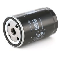 MANN-FILTER Ölfilter Anschraubfilter W 719/5 Motorölfilter,Filter für Öl VW,AUDI,BMW,POLO (9N_) MANN-FILTER Ölfilter Anschraubfilter W 719/5 Motorölfilter,Filter für Öl VW,AUDI,BMW,POLO (9N_) von MANN-FILTER
