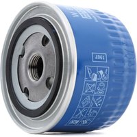 MANN-FILTER Ölfilter Anschraubfilter W 914/2 Motorölfilter,Filter für Öl FORD,RENAULT,FIAT,SIERRA (GBG, GB4),SIERRA Schrägheck (GBC, GBG) MANN-FILTER Ölfilter Anschraubfilter W 914/2 Motorölfilter,Filter für Öl FORD,RENAULT,FIAT,SIERRA (GBG, GB4),SIERRA Schrägheck (GBC, GBG) von MANN-FILTER